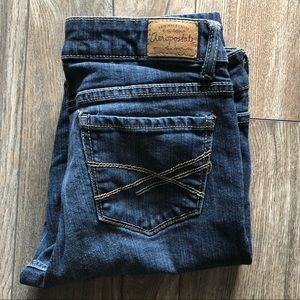 ⬇️ Aeropostale Bayla Skinny Jeans